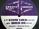 Groove Chronicles - Another Endless Groove,  Original Press 12