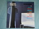 Rob Wasserman ?– Duets - Original GRP 97121 - Absolut Rar - EX