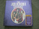 Jimi Hendrix The Jimi Hendrix Experience [Sealed]  8 LP Box Set 2017