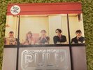 Pulp Common People Limited Edition Yellow Vinyl 7”