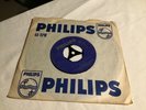 DAVID BOWIE SPACE ODDITY 7” SINGLE UK  1969 EXCELLENT CONDITION