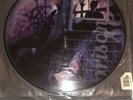TOOL Sober Promo Picture Disc Aenema Vinyl LP RARE LE Mint Unplayed Http OOP NIN