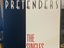 The Pretenders The Singles Lp Sire 1-25664 1987 NM/NM original 