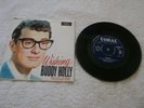 BUDDY HOLLY  WISHING  EP 1964 CORAL  EX