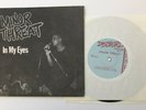 Minor Threat “In my Eyes