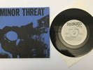 Minor Threat - Filler - 1981  7
