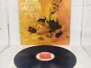 The Cramps A Date With Elvis EX LP Blue Vinyl ROSE 81 New Rose Records 1986