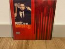 Eminem Music To Be Murdered By Splatter vinyl LIMITED EDITION SEALED MINT RARE