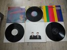6 X Pet Shop Boys - Disco,Surbubia,2 X 