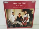 UK Chandos Digital - BORODIN TRIO Schubert ABRD 1064