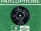 RORY STORM AND THE HURRICANES * America * UK Parlophone Pressung