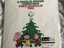 A Charlie Brown Christmas - Vince Guaraldi Trio 2 X 45rpm Ap Vinyl Lp