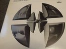 KOTEKAN Percussion... And RARE 1977 Vinyl LP Limited Edition Insert