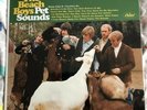 The Beach Boys Pet Sounds Analogue Productions Mono Vinyl Lp 200gm