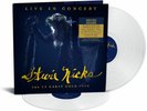 Stevie Nicks: Live In Concert The 24 Karat Gold Tour (2LP Clear Vinyl) (Presale)