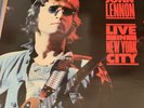 John Lennon Live In New York City Vinyl LP Pcs7301