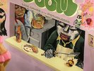 MF Doom Hoe Cakes / Potholders Vinyl Single 12inch NEAR MINT Rhymesayers Ente
