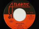 Rock 45 - AC/DC - Back In Black - Atlantic - mp3