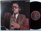 ARCHIE SHEPP Lady Bird DENON LP VG++ japan w/ insert