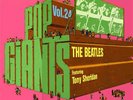 The Beatles Featuring Tony Sheridan Pop Gian LP Comp Vinyl Schallplatte 186234