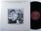 CHET BAKER/FRED RAULSTON QUARTET Would You Believe JAZZ MARK LP VG++/VG+