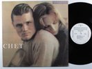 CHET BAKER Chet RIVERSIDE OJC-087 LP VG++/NM