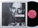 CHET BAKER/STEVE HOUBEN Self Titled CARRERE CA-671 LP VG+ france