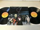 BLACK SABBATH...LIVE EVIL.. RARE UK ISSUE DOUBLE ALBUM..VERTIGO..SAB 10