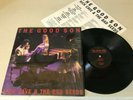 NICK CAVE..THE GOOD SON ..RARE UK FIRST ISSUE ALBUM...MUTE..STUMM 76