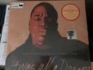 The Notorious B.I.G It Was All A Dream Record Store Day Vinyl LOW # 157 RSD 2020