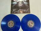 LP Testament - Dark Roots Of Earth. First UK Press 2012.NB.GF.Like New