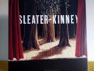 Sleater-Kinney - The Woods 2005 2LP (Coloured Vinyl)