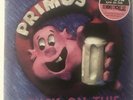 PRIMUS Suck On This NEW RSD 2020 LP Limited Edition Blue Vinyl With 3D Artwork