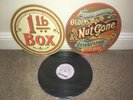 THE SMALL FACES Ogdens Nut Gone Flake LP 1968 UK 1st Press