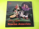 MARIA Y LUPITA CANTAN GRACIAS JESUCRISTO LP LATIN CHRISTIAN GOSPEL CRISTIANO