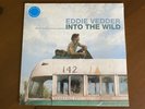 Eddie Vedder Into The Wild New Sealed Vinyl Record Limited Edition Pearl Jam