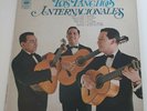 Los Panchos Internacionales CBS DML 20635 VG+ #3304