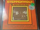 New Sealed Steppenwolf 16 Greatest Hits Vinyl LP Record 1981 MCA Reissue Best of
