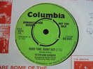 Peter And Gordon - Hard Time Rainy Day 1969 UK 45 COLUMBIA DEMO