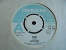 Honeybus - Story 1970 UK 45 DERAM DEMO EX