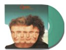 QUEEN The Miracle Green Coloured Vinyl New & Sealed