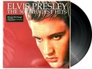 Elvis Presley The 50 Greatest Hits Music on Vinyl 180-gram LP Record Album 3LP