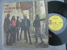 Allman Brothers Band Debut SD 33-308 LP
