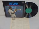 BLUE MITCHELL Blue's Moods 1974 JAPAN EX  Milestone/Riverside Records SMJ-6045
