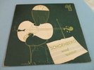 ARNOLD SCHOENBERG WOODWIND QUINTET---OPUS 26 1951 DIAL 13 DAVID STONE MARTIN