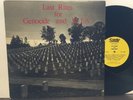 Genocide / MIA Last Rites For Split LP Smoke 7 OG KBD Repro Insert US SALES ONLY