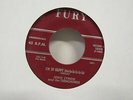 Lewis Lymon & The Teenchords-I'm So Happy/Lydia-DooWop-7