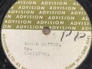 Legal Matter - Gary Hamilton & The Hamilton Movement Rare The Who Cover Acetate
