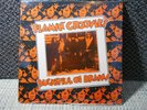 Flamin' Groovies sealed LP Bucketful of Brains