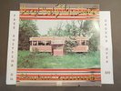 DARYL HALL JOHN OATES ABANDONED LUNCHEONETTE LP AUTOGRAPHED OATES 